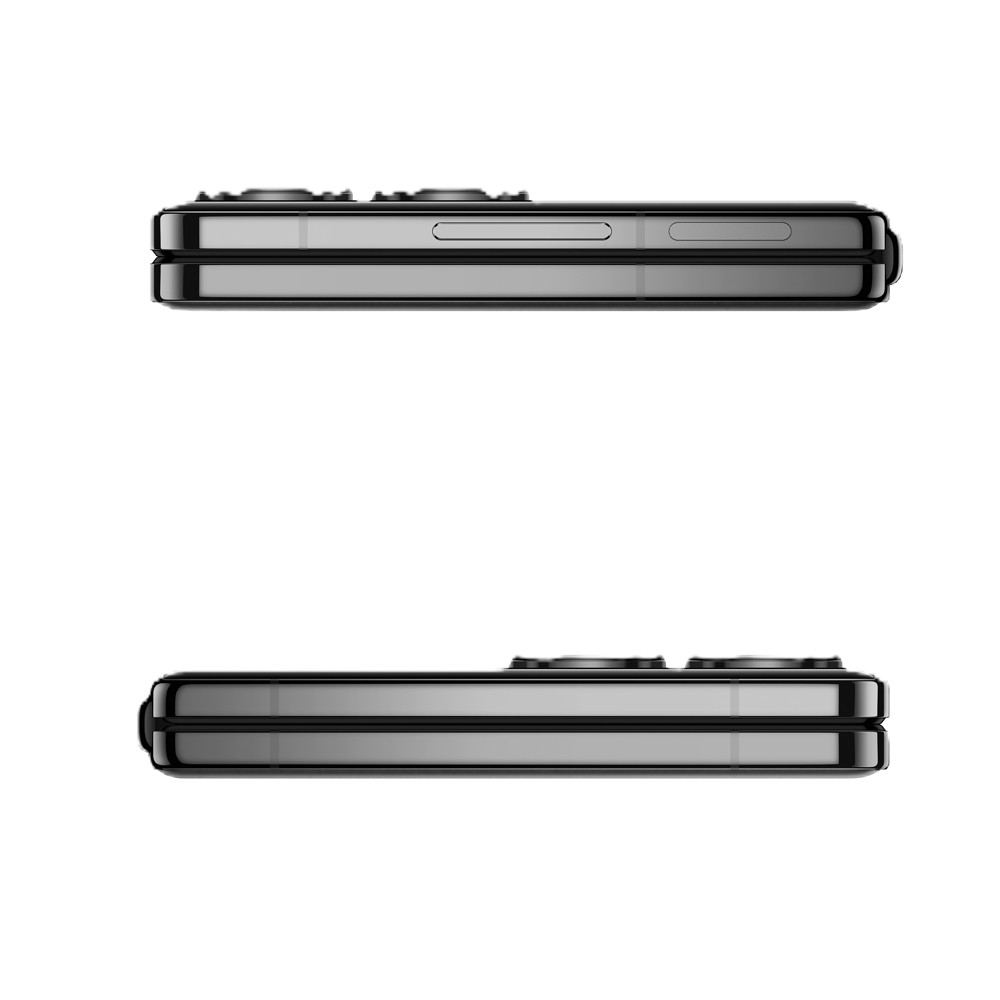 สมาร์ทโฟน Xiaomi Mix Flip (12+512GB) Black