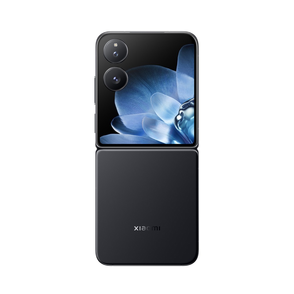 สมาร์ทโฟน Xiaomi Mix Flip (12+512GB) Black