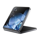 สมาร์ทโฟน Xiaomi Mix Flip (12+512GB) Black