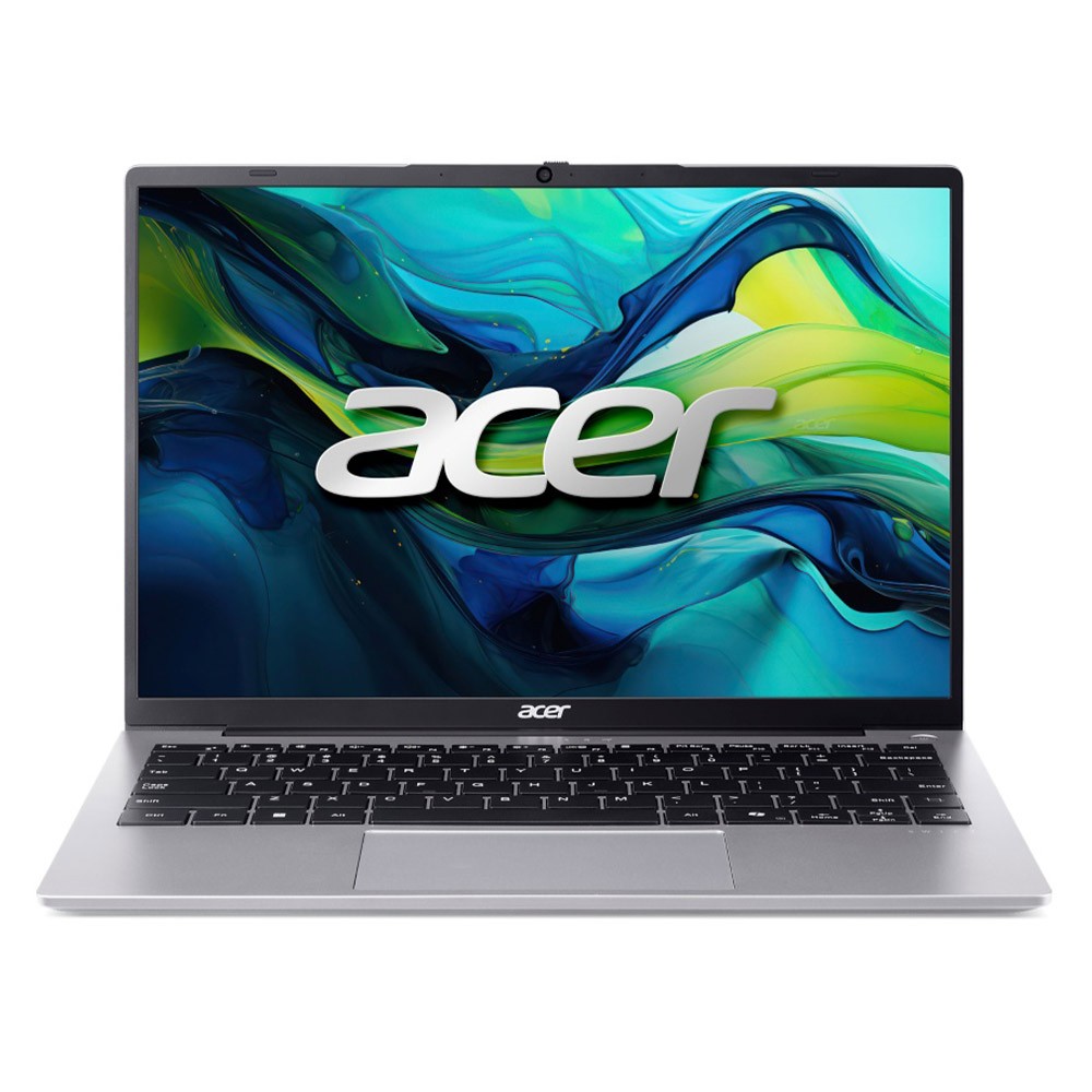 โน๊ตบุ๊ค Acer Swift Lite 14 SFL14-51M-51X4 Pure Silver