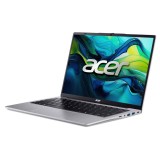 โน๊ตบุ๊ค Acer Swift Lite 14 SFL14-51M-51X4 Pure Silver