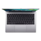 โน๊ตบุ๊ค Acer Swift Lite 14 SFL14-51M-51X4 Pure Silver