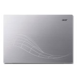 โน๊ตบุ๊ค Acer Swift Lite 14 SFL14-51M-51X4 Pure Silver