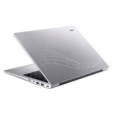 โน๊ตบุ๊ค Acer Swift Lite 14 SFL14-51M-70X1 Pure Silver