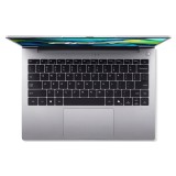 โน๊ตบุ๊ค Acer Swift Lite 14 SFL14-51M-70X1 Pure Silver