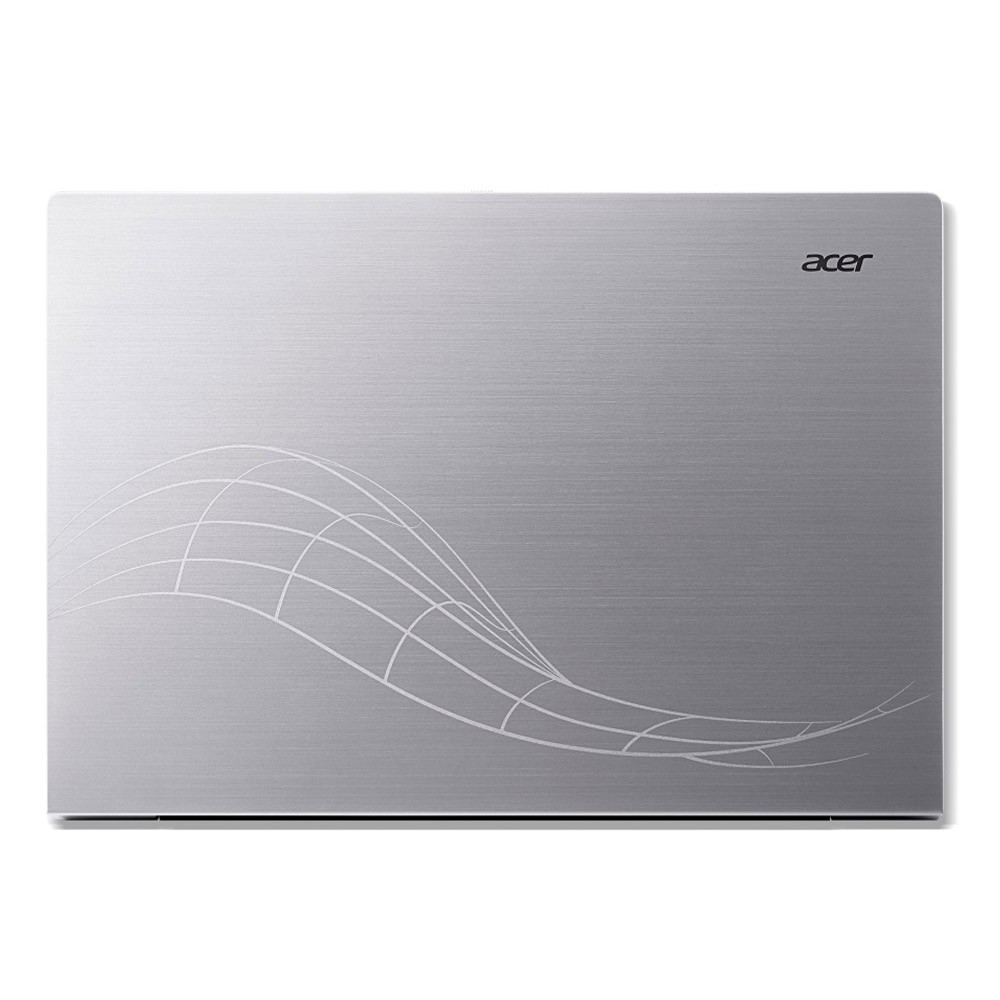 โน๊ตบุ๊ค Acer Swift Lite 14 SFL14-51M-70X1 Pure Silver
