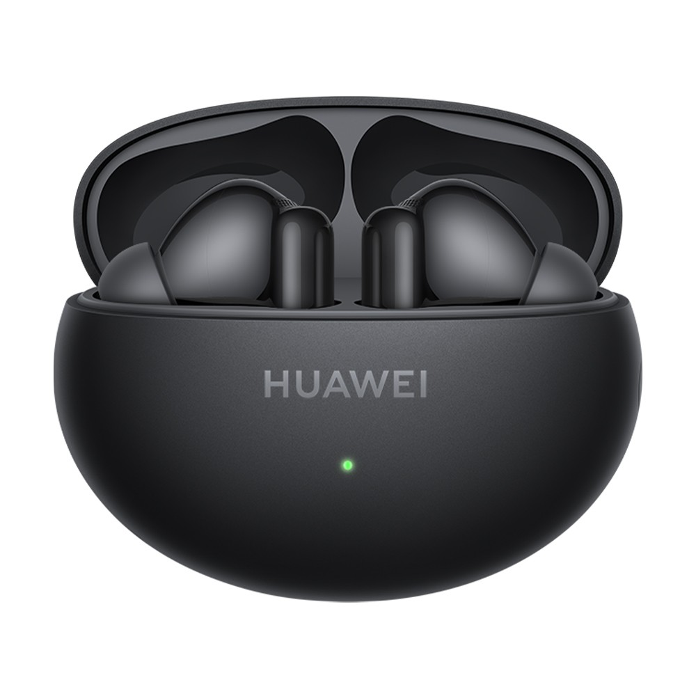 หูฟังไร้สาย Huawei Freebuds 6i Black