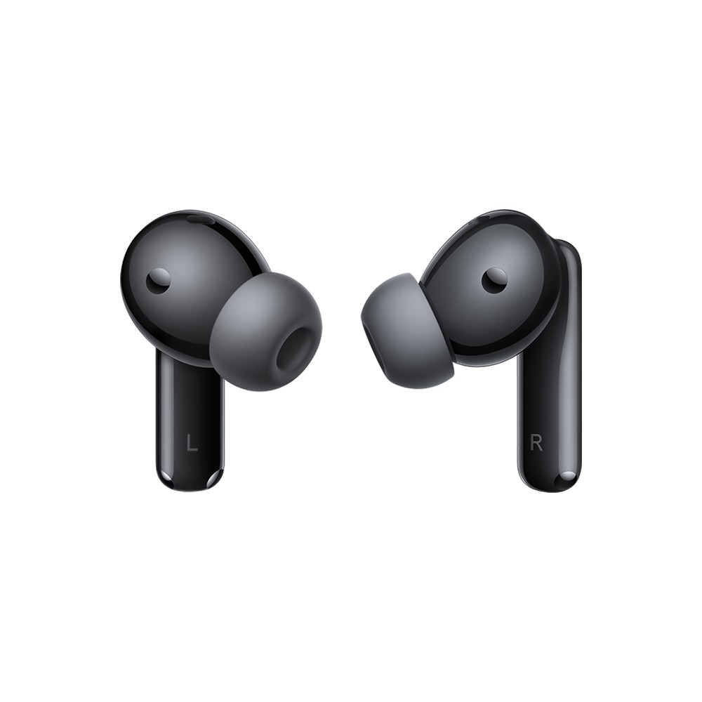 หูฟังไร้สาย Huawei Freebuds 6i Black