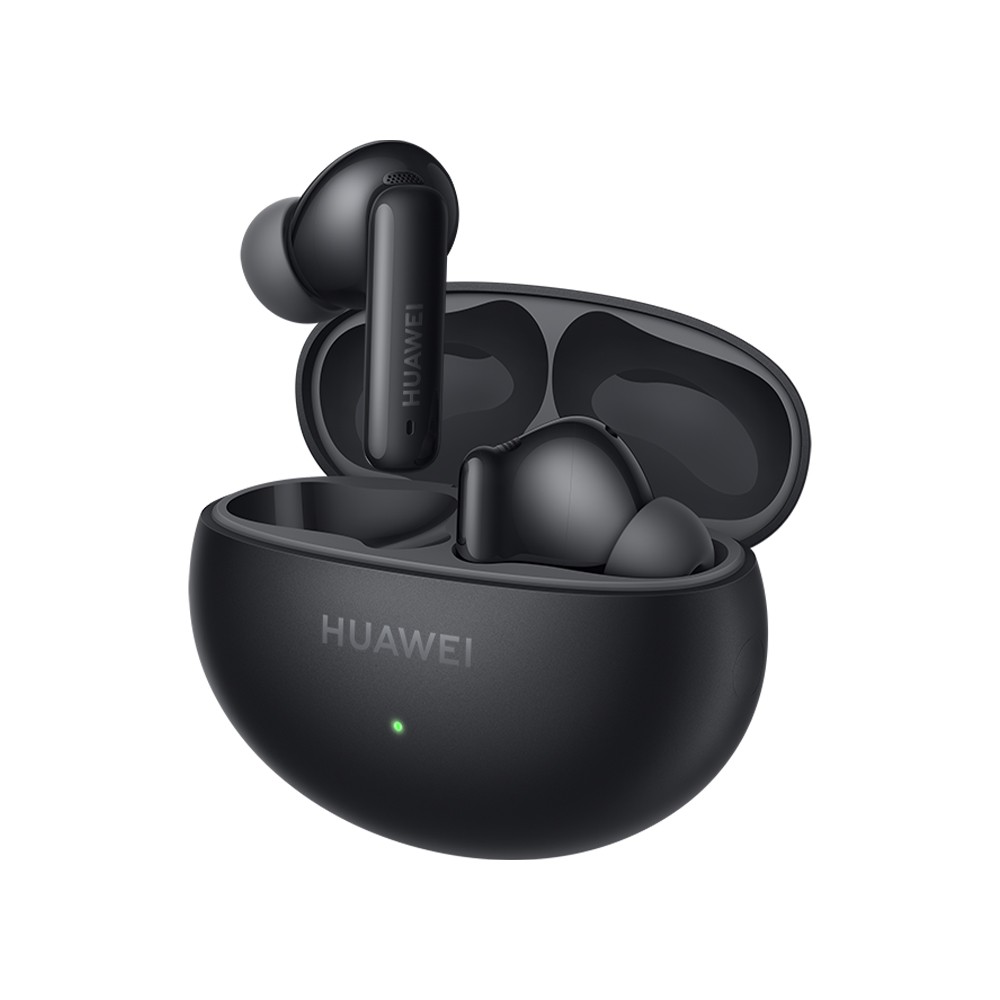 หูฟังไร้สาย Huawei Freebuds 6i Black