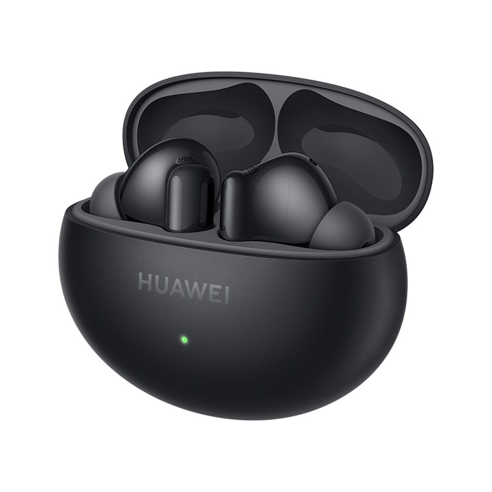 หูฟังไร้สาย Huawei Freebuds 6i Black