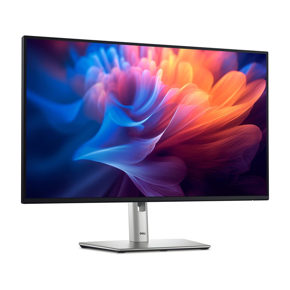 จอมอนิเตอร์ DELL P2725HE (IPS 100Hz Pivot)