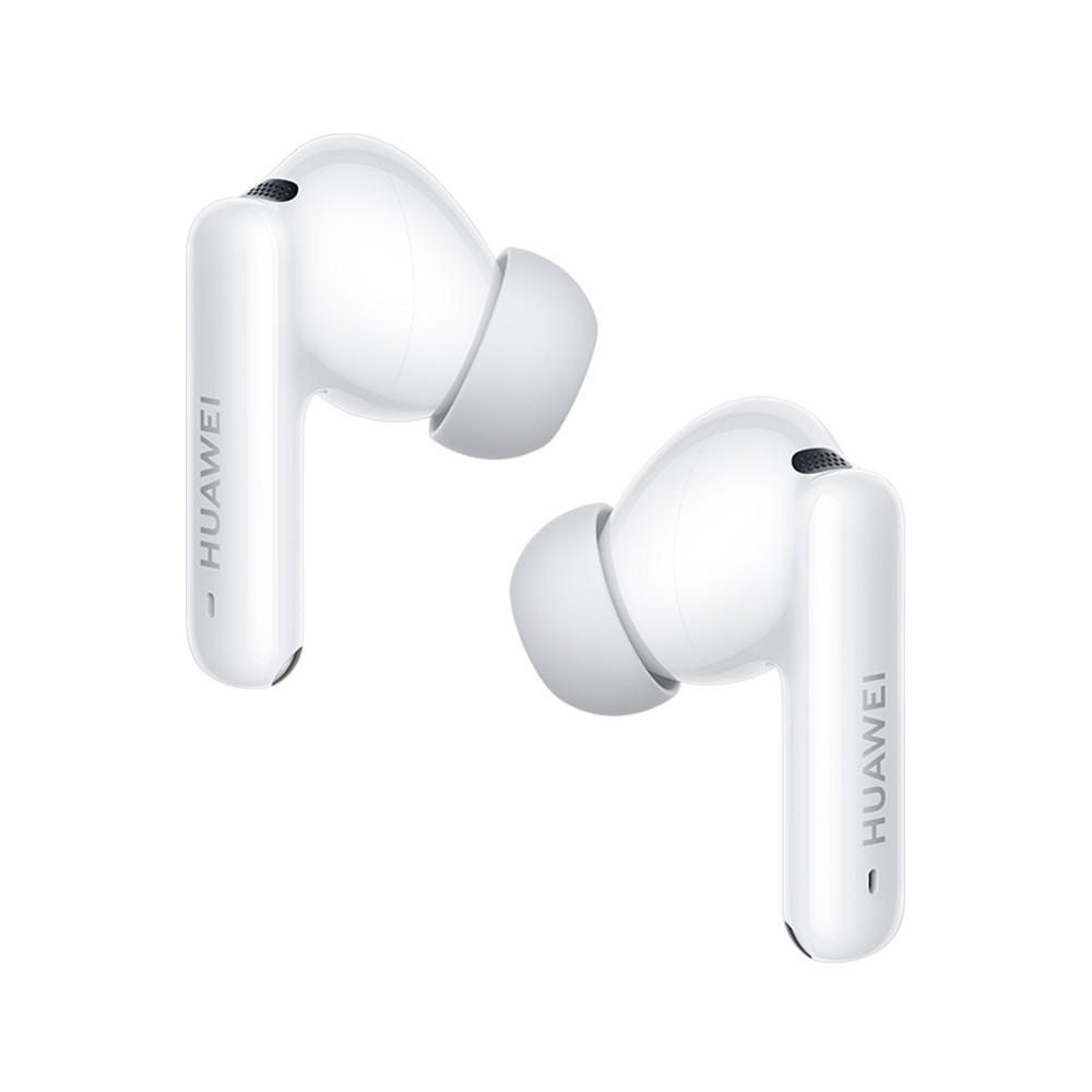 หูฟังไร้สาย Huawei Freebuds 6i White
