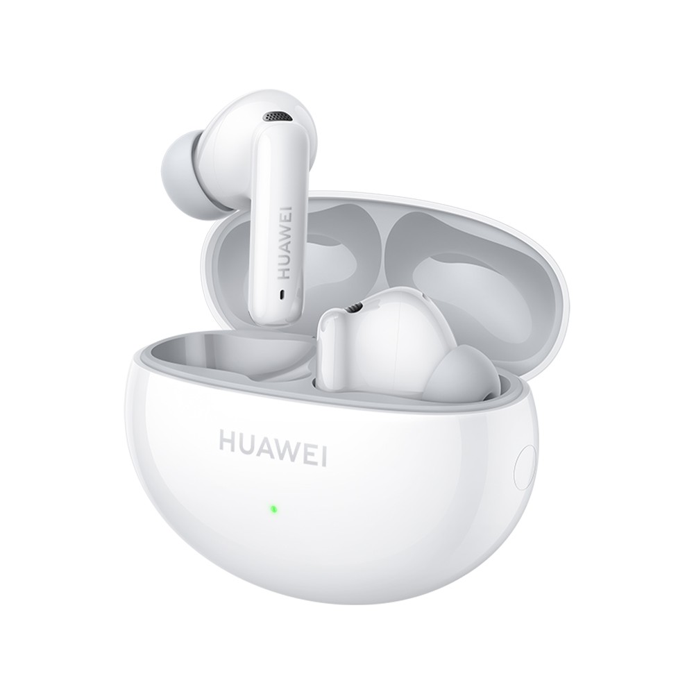 หูฟังไร้สาย Huawei Freebuds 6i White