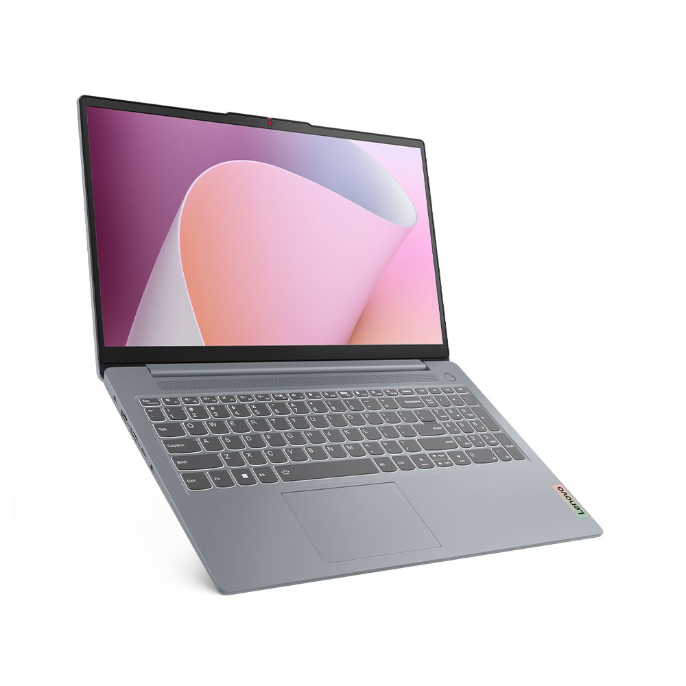 โน๊ตบุ๊ค Lenovo IdeaPad 3 15ABR8-82XM00HMTA Gray