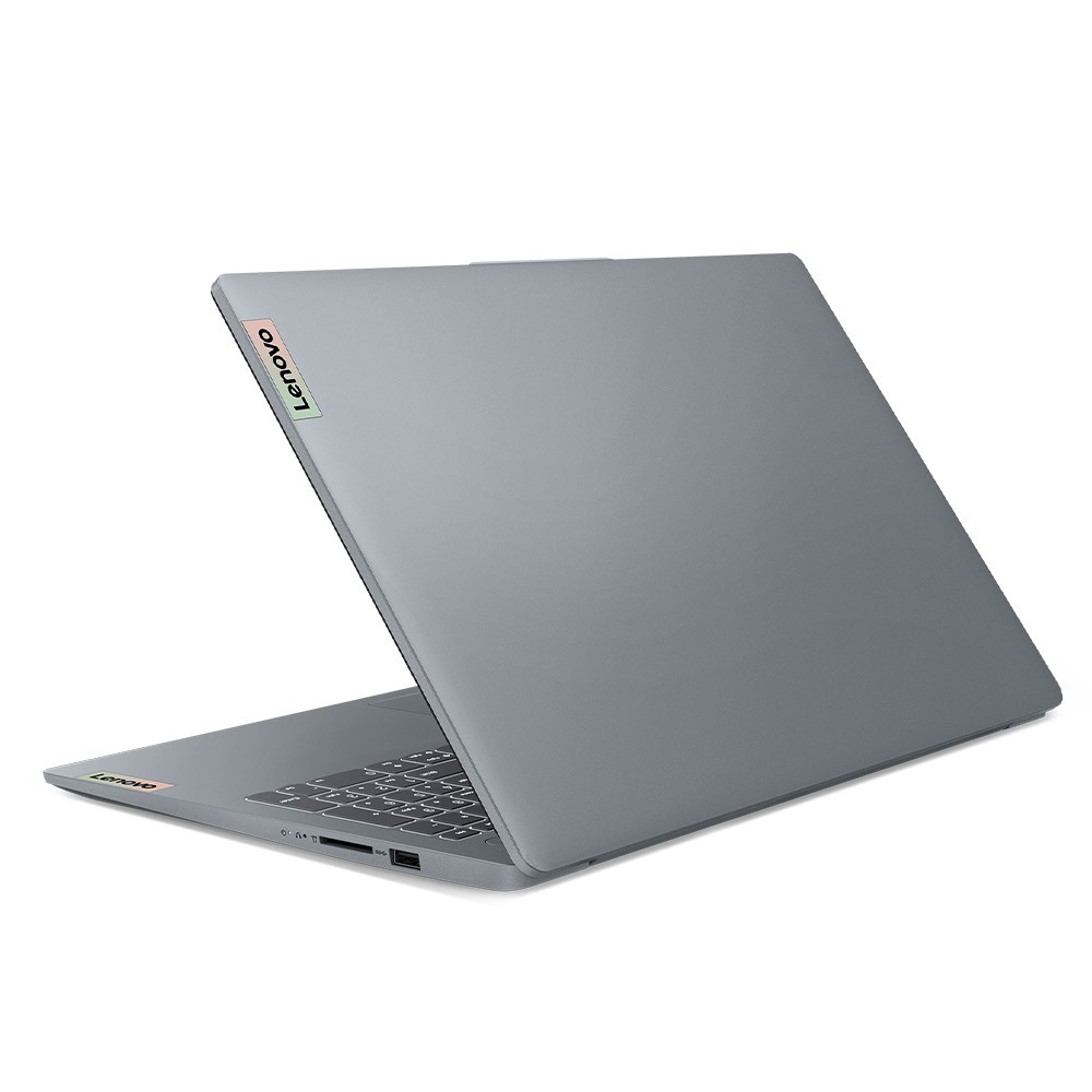 โน๊ตบุ๊ค Lenovo IdeaPad 3 15ABR8-82XM00HMTA Gray