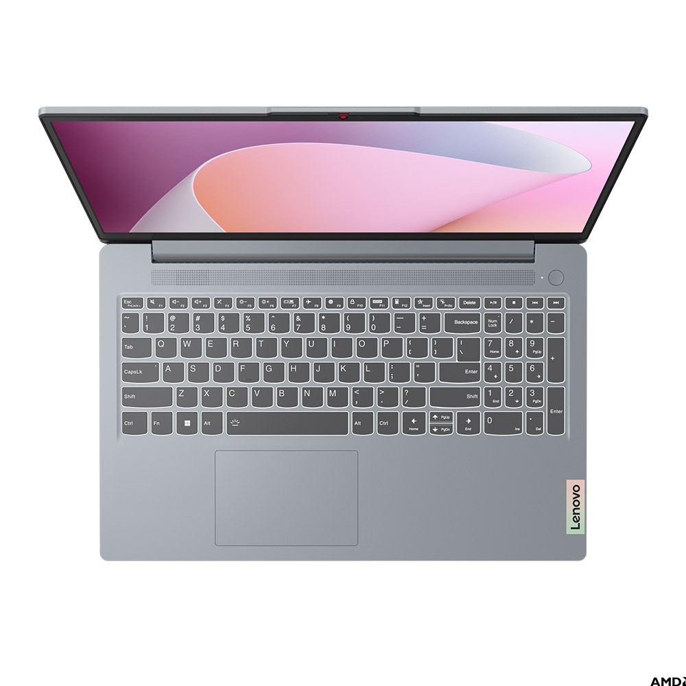 โน๊ตบุ๊ค Lenovo IdeaPad 3 15ABR8-82XM00HMTA Gray