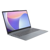 โน๊ตบุ๊ค Lenovo IdeaPad Slim 3 15AMN8-82XQ00C1TA Gray