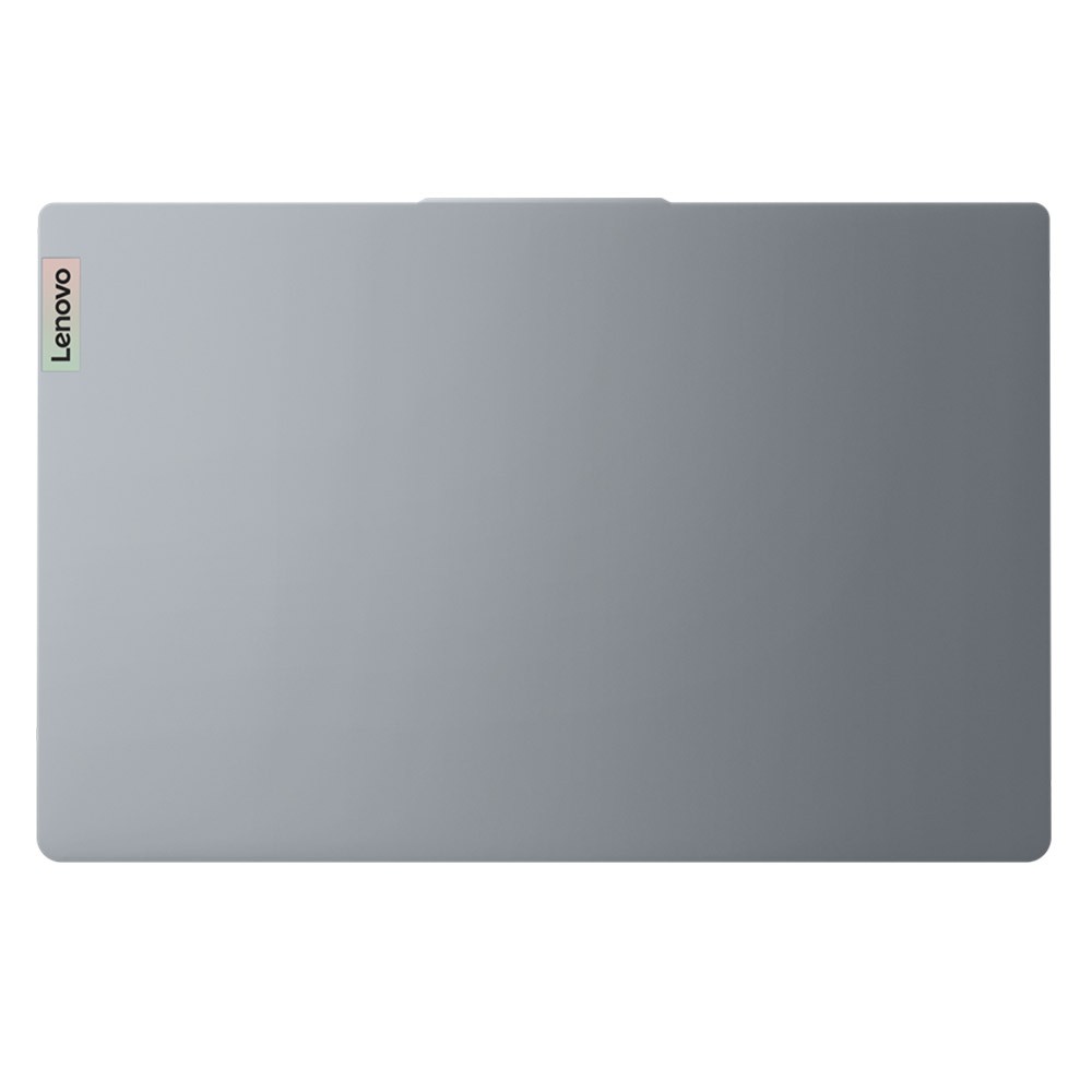 โน๊ตบุ๊ค Lenovo IdeaPad Slim 3 15AMN8-82XQ00C1TA Gray