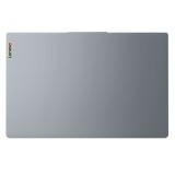 โน๊ตบุ๊ค Lenovo IdeaPad Slim 3 15AMN8-82XQ00C1TA Gray
