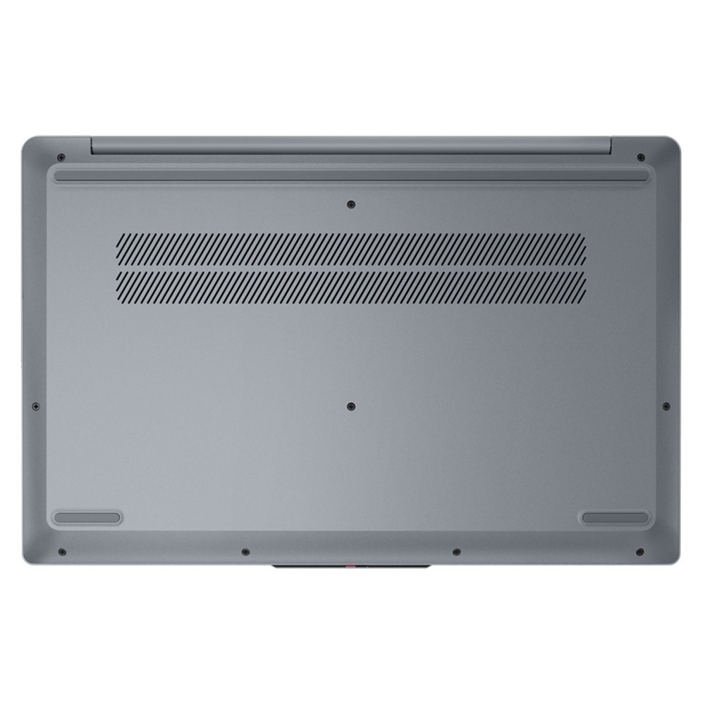 โน๊ตบุ๊ค Lenovo IdeaPad Slim 3 15AMN8-82XQ00C1TA Gray