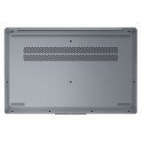 โน๊ตบุ๊ค Lenovo IdeaPad Slim 3 15AMN8-82XQ00C1TA Gray