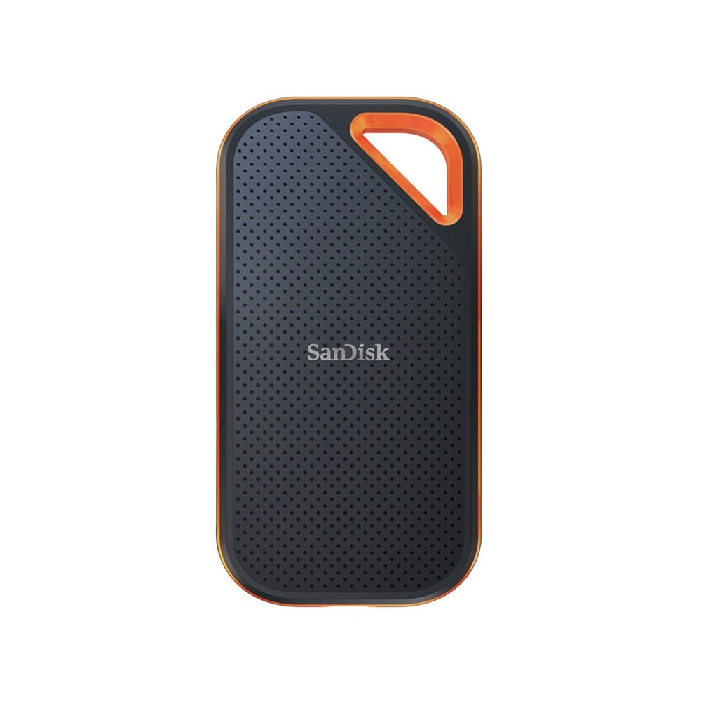 Sandisk Ssd Extreme Pro Portable Tb Sdssde