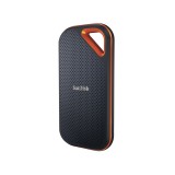 ฮาร์ดดิสก์ SanDisk SSD Extreme Pro Portable 1TB Black (SDSSDE81-1T00-G25)