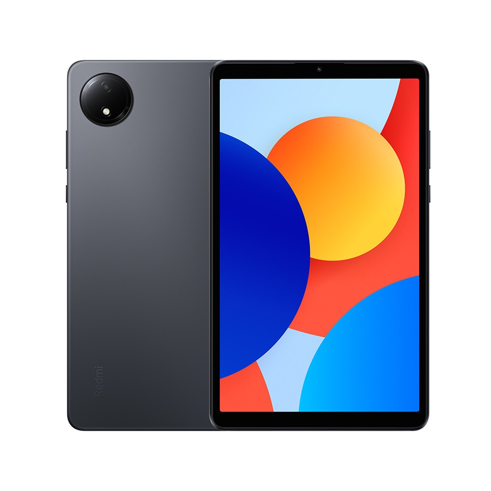 แท็บเล็ต Xiaomi Redmi Pad SE 8.7 (6+128) Graphite Gray (4G)