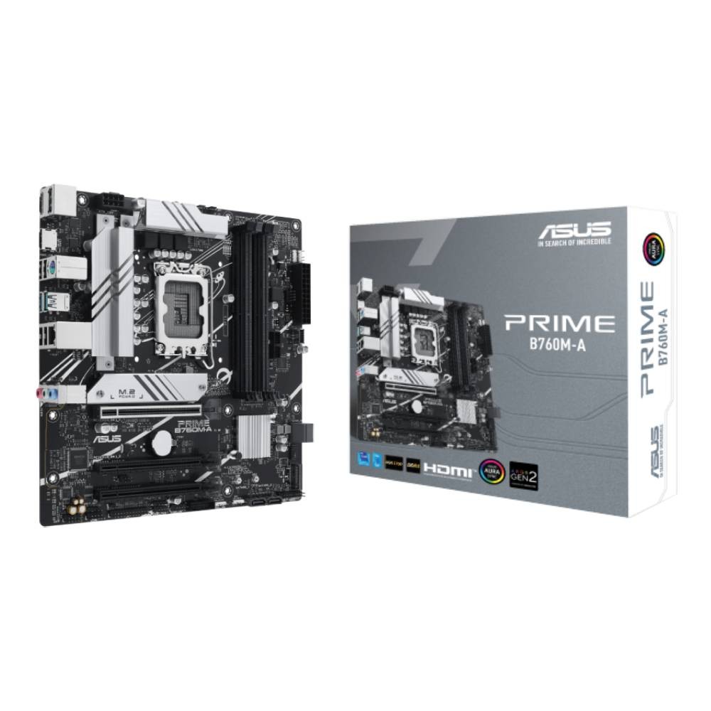 Computer Set - E-QUIP 24171 (i5-14400F | RAM16GB/5200 | SSD 500GB ...