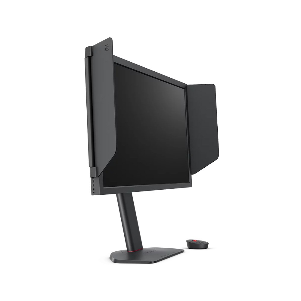 จอมอนิเตอร์ BENQ ZOWIE XL2566X+ Gaming Monitor (Fast TN 400Hz DyAc 2)