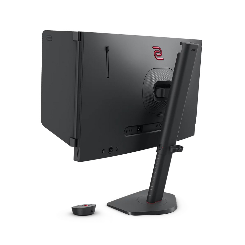 จอมอนิเตอร์ BENQ ZOWIE XL2566X+ Gaming Monitor (Fast TN 400Hz DyAc 2)