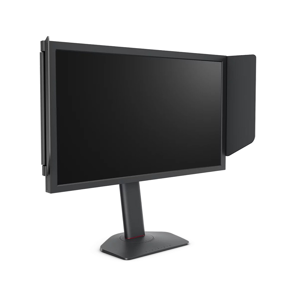 จอมอนิเตอร์ BENQ ZOWIE XL2566X+ Gaming Monitor (Fast TN 400Hz DyAc 2)