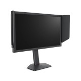 จอมอนิเตอร์ BENQ ZOWIE XL2566X+ Gaming Monitor (Fast TN 400Hz DyAc 2)