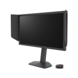จอมอนิเตอร์ BENQ ZOWIE XL2566X+ Gaming Monitor (Fast TN 400Hz DyAc 2)