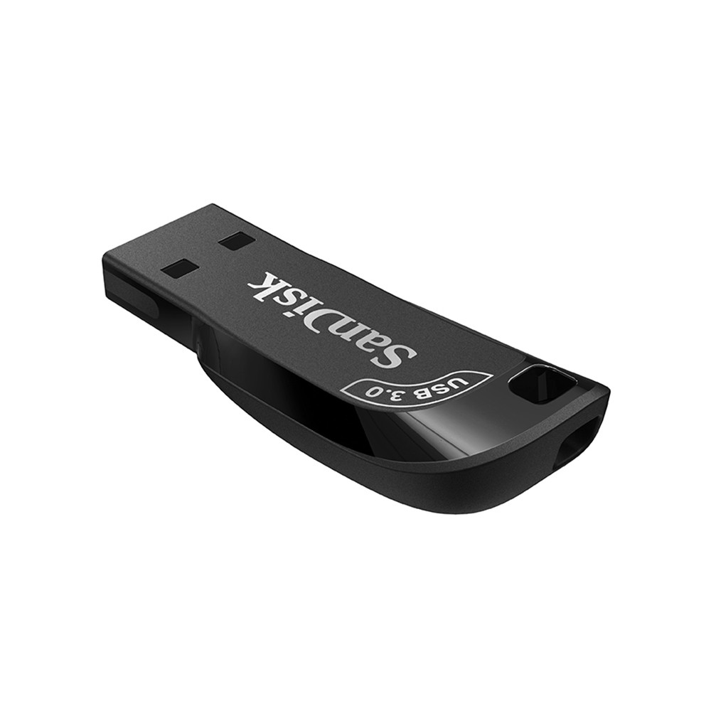 แฟลชไดร์ฟ SanDisk USB Drive Ultra Shift USB 3.0 64GB (SDCZ410-064G-G46)