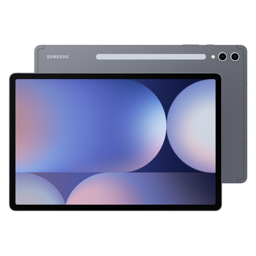 แท็บเล็ต Samsung Galaxy Tab S10+ (12+256GB) Moonstone Gray (5G)