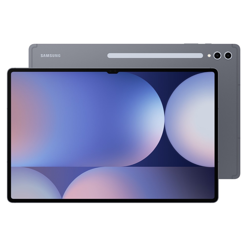 แท็บเล็ต Samsung Galaxy Tab S10 Ultra (12+512GB) Moonstone Gray (5G)