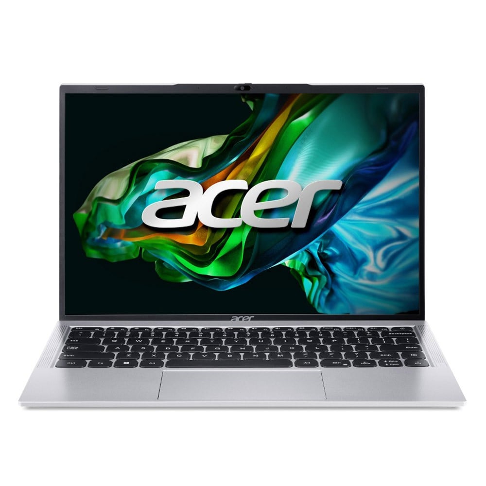 โน๊ตบุ๊ค Acer Aspire Lite AL14-51M-56HU Pure Silver