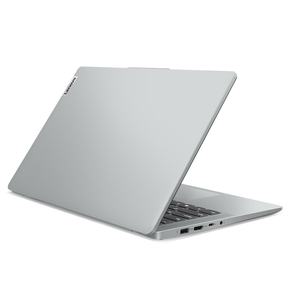 โน๊ตบุ๊ค Lenovo IdeaPad Slim 5 Light 14ABR8-82XS003BTA Gray
