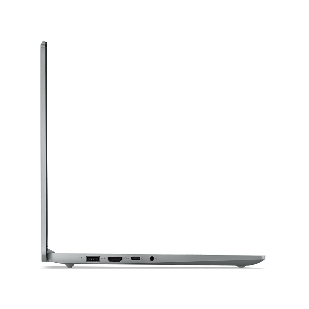 โน๊ตบุ๊ค Lenovo IdeaPad Slim 5 Light 14ABR8-82XS003BTA Gray