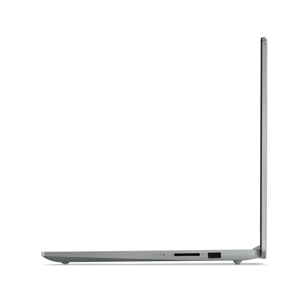 โน๊ตบุ๊ค Lenovo IdeaPad Slim 5 Light 14ABR8-82XS003BTA Gray