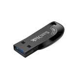 แฟลชไดร์ฟ SanDisk USB Drive Ultra Shift USB 3.0 128GB (SDCZ410-128G-G46)