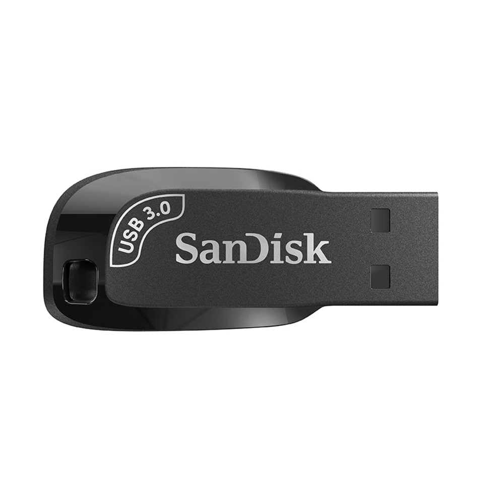 SanDisk USB Drive Ultra Shift USB 3.0 256GB (SDCZ410-256G-G46)