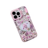 เคส Sheep iPhone 16 Pro Max Magsafe - Esther Bunny