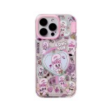 เคส Sheep iPhone 16 Pro Magsafe - Esther Bunny