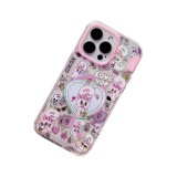 เคส Sheep iPhone 16 Pro Magsafe - Esther Bunny