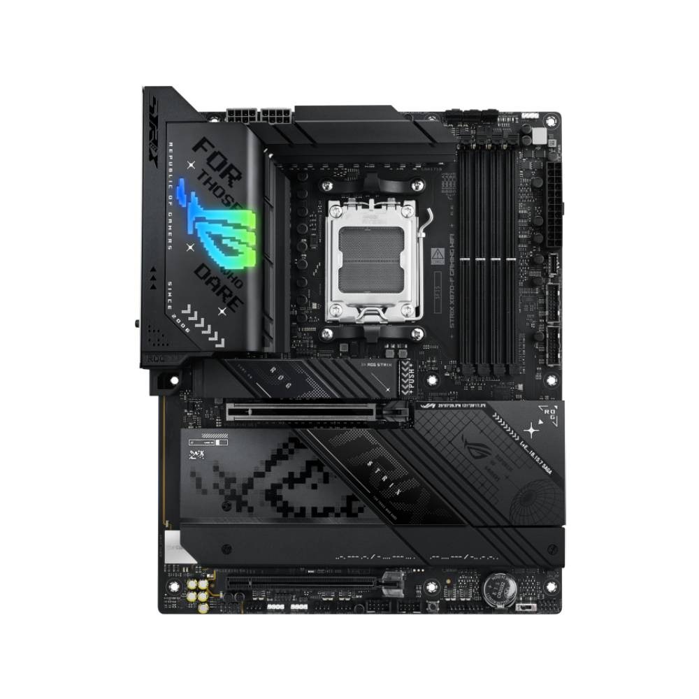 เมนบอร์ด ASUS ROG Strix X870-F Gaming WiFi DDR5 AM5