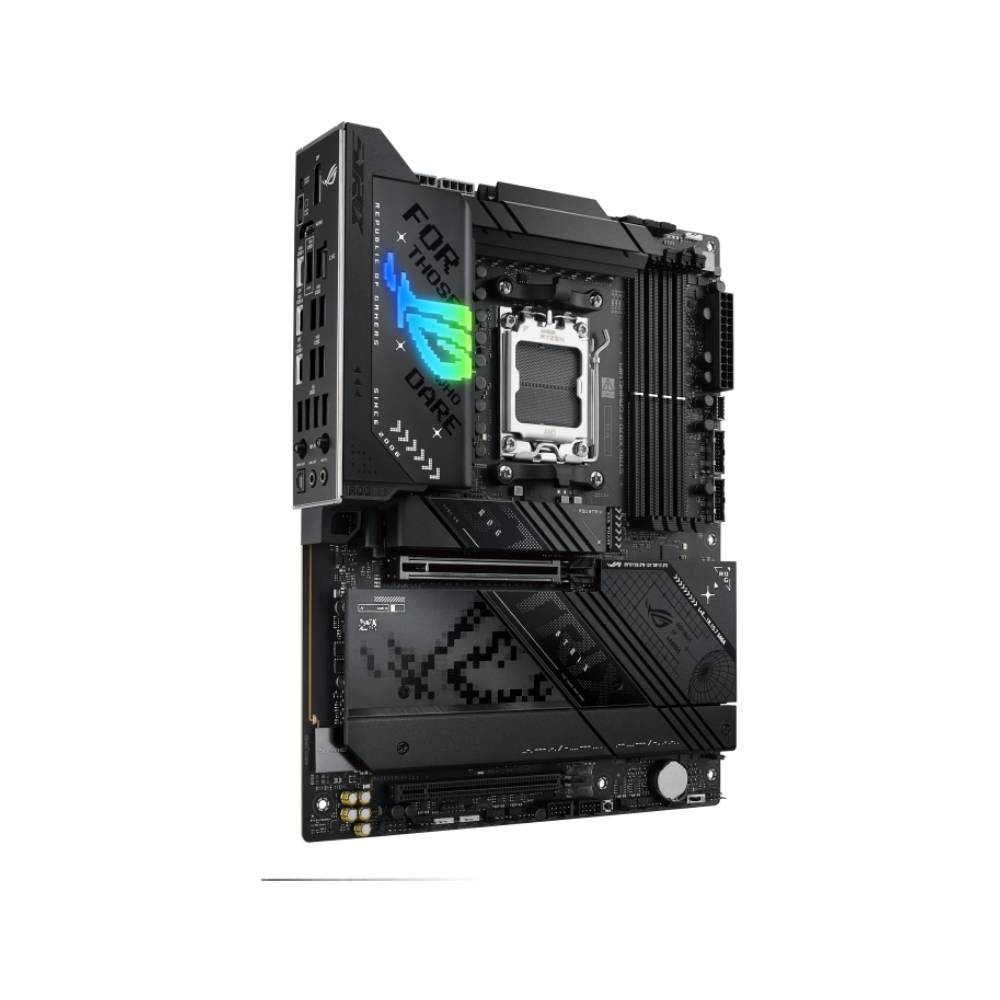 เมนบอร์ด ASUS ROG Strix X870-F Gaming WiFi DDR5 AM5