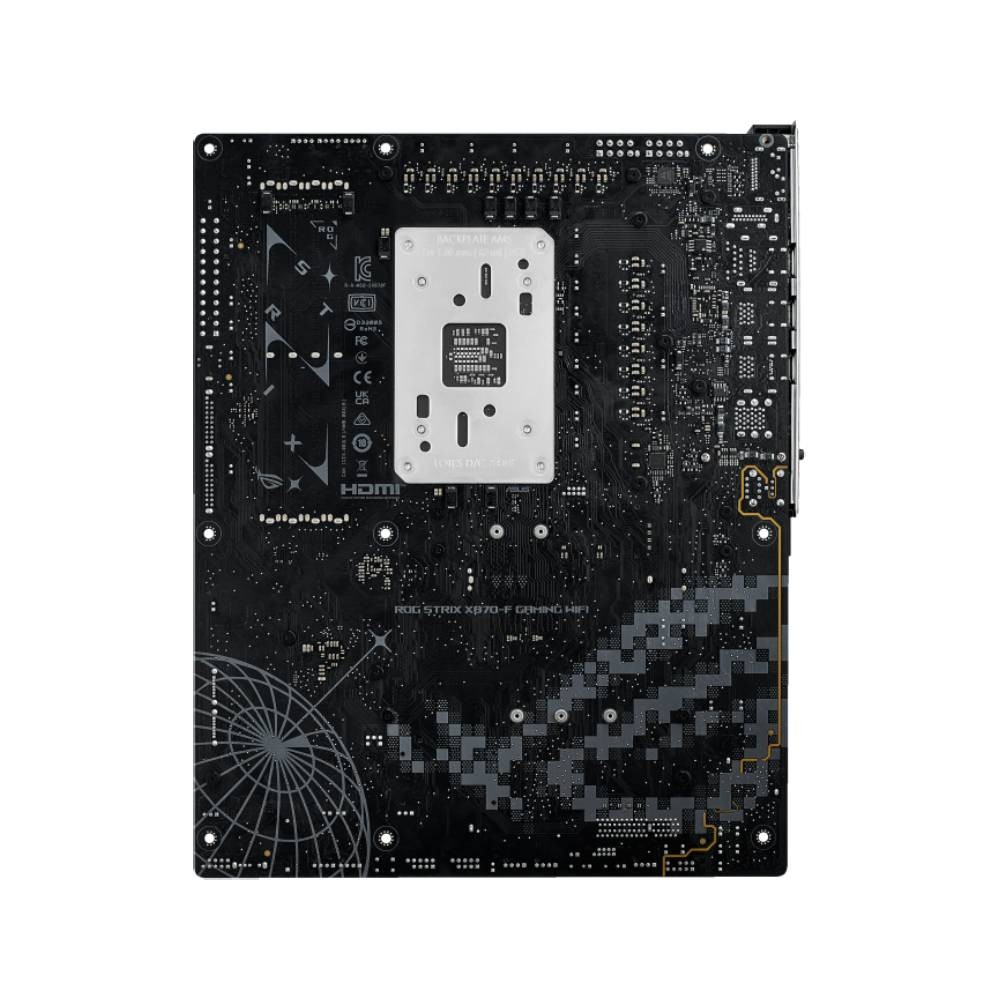เมนบอร์ด ASUS ROG Strix X870-F Gaming WiFi DDR5 AM5