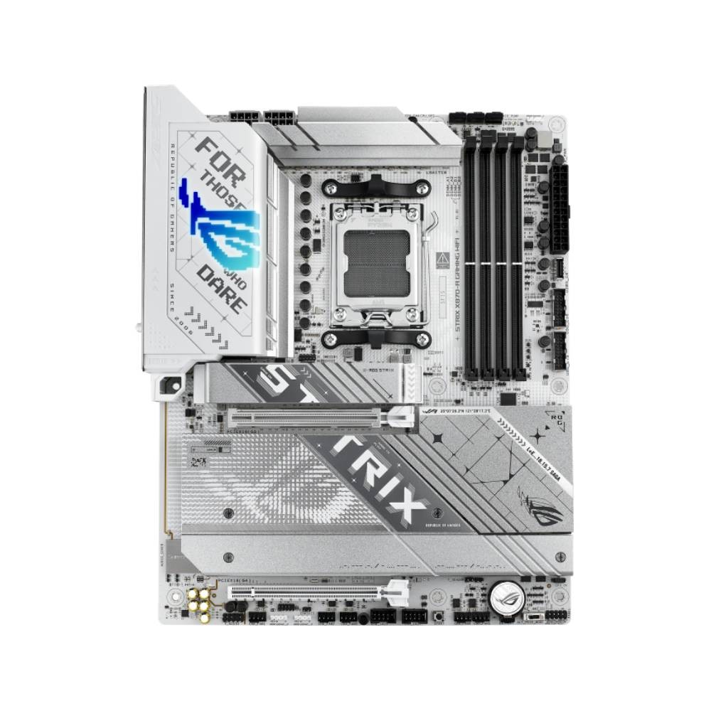 เมนบอร์ด ASUS ROG Strix X870-A Gaming WIFI DDR5 AM5